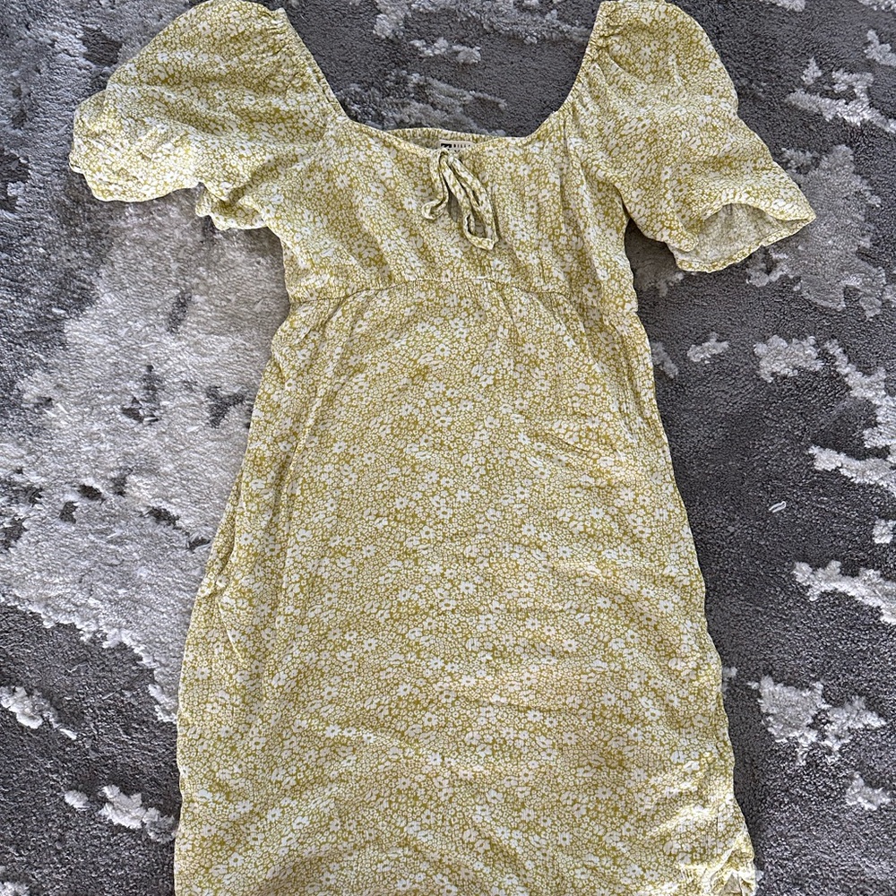 Billabong mini dress